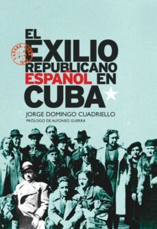 el exilio republicano español en cuba-9788432313875