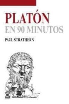 platon en 90 minutos-paul strathern-9788432316975