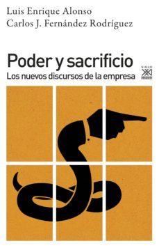 poder y sacrificio (ebook)-9788432319075
