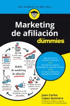 marketing de afiliacion para dummies (ebook)-9788432906275