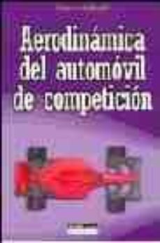 aerodinamica del automovil de competicion-9788432911675