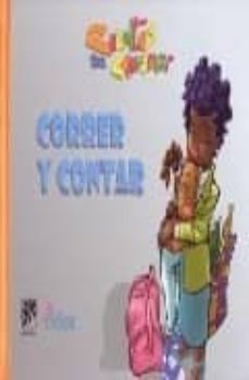 correr y contar (cuentos para conversar)-gladis herrara patiño-9788433019875