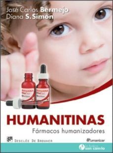 humanitinas: farmacos humanizadores-9788433028075