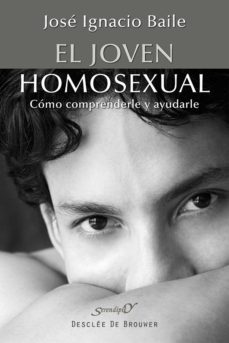 el joven homosexual (ebook)-jose ignacio baile-9788433036575