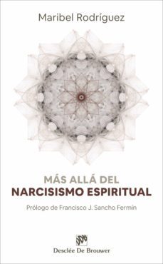 mas alla del narcisismo espiritual (ebook)-maribel rodriguez-9788433038975