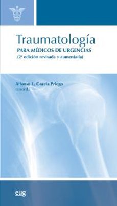 traumatologia para medicos de urgencias-9788433869975