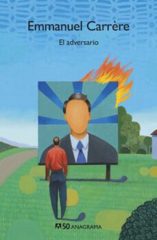 el adversario (edicion 50 aniversario)-9788433902375