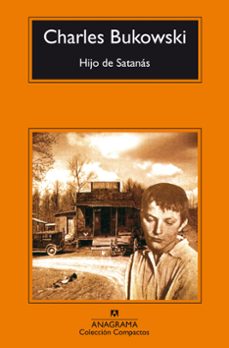 hijo de satanas (12ª ed.)-charles bukowski-9788433914675