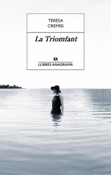 la triomfant-teresa cremisi-9788433915375