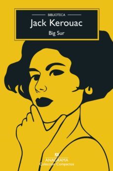 big sur (ebook)-jack kerouac-9788433919175