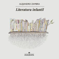 -alejandro zambra-9788433921475