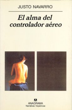 el alma del controlador aereo-9788433924575