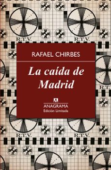 la caida de madrid-9788433928375