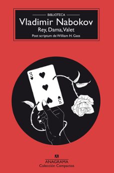 rey, dama, valet-vladimir nabokov-9788433929075