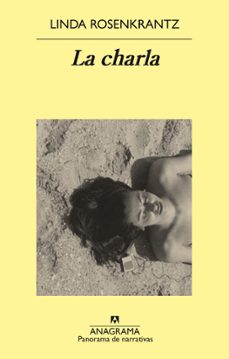 la charla-linda rosenkrantz-9788433937575