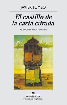 el castillo de la carta cifrada (ebook)-9788433944375