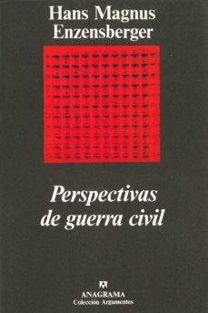 perspectivas de guerra civil (ebook)-hans magnus enzensberger-9788433945075