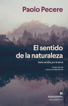el sentido de la naturaleza (ebook)-9788433948175