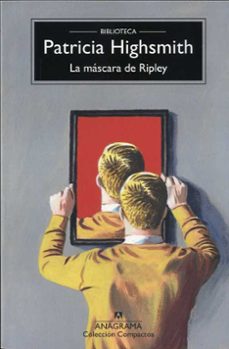 la mascara de ripley-9788433961075
