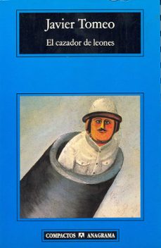 el cazador de leones-9788433966575