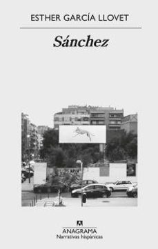 sanchez (premio memorial silverio cañada 2020)-9788433998675