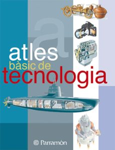 atles basic de tecnologia-9788434224575