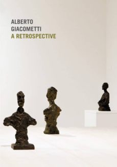 alberto giacometti (ingles)-9788434312975