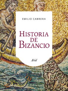 historia de bizancio-emilio cabrera-9788434401075