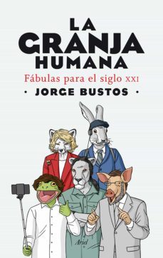 la granja humana (ebook)-9788434422575