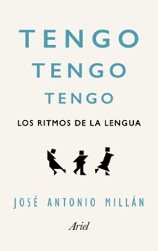 tengo, tengo, tengo-jose antonio millan gonzalez-9788434425675