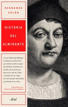 historia del almirante (ebook)-hernando colon-9788434431775