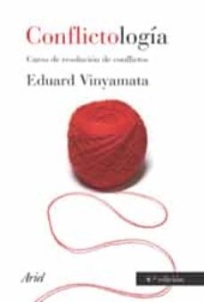 conflictologia: curso de resolucion de conflictos (2ª ed.)-9788434444775