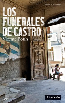 los funerales de castro (2ª ed.)-9788434488175