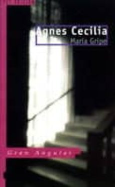 agnes cecilia-maria gripe-9788434814875