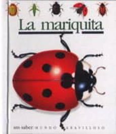mariquita, la-sylvaine perols-9788434834675