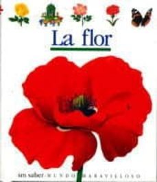 flor, la-9788434835375