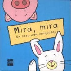 mira, mira-keith faulkner-9788434863675