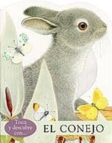 el conejo-9788434883475