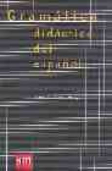 gramatica didactica del español (8ª ed.)-9788434885875