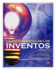 la enciclopedia de los inventos-9788434896475