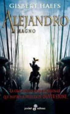 alejandro magno (rey de macedonia: unificador de grecia y conquis tador de asia)-9788435017275
