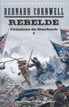 rebelde (ebook)-bernard cornwell-bernard cornwell-bernard cornwell-9788435045575