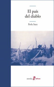 el pais del diablo (ebook)-perla suez-9788435047975
