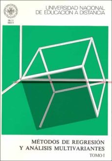 metodos de regresion y analisis multivariantes-victor hernandez morales-9788436221275