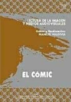 el comic (video)-9788436236675