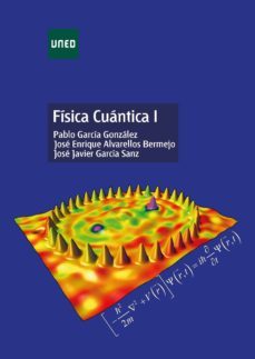 fisica cuantica i (ebook)-ricardo alvarellos bermejo-9788436268775