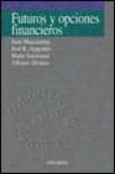 futuros y opciones financieras-juan mascareñas perez iñigo-jose ramon aragones-juan mascañeras-9788436811575