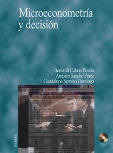 microeconometria y decision-9788436815375