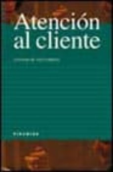 atencion al cliente-9788436816075