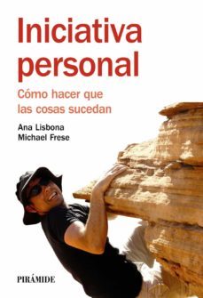 -ana lisbona-michael frese-9788436826975